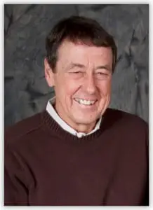 Gary Bursell