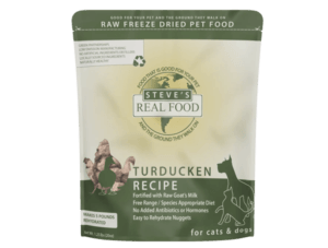 Turducken Recipe FD
