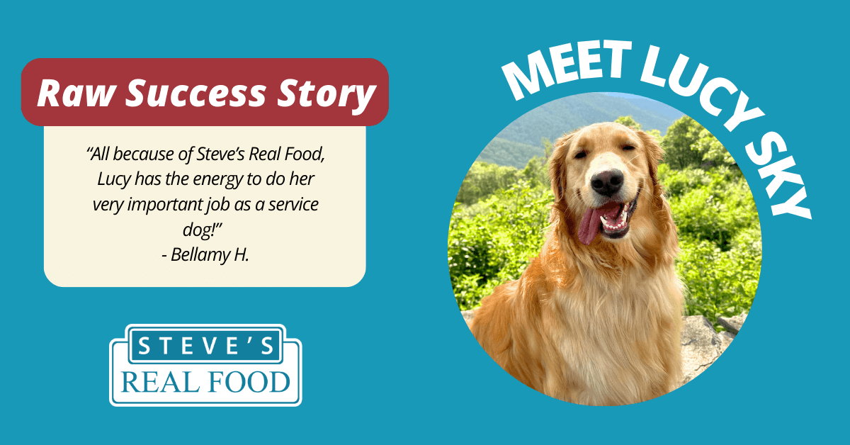 Raw Success Story